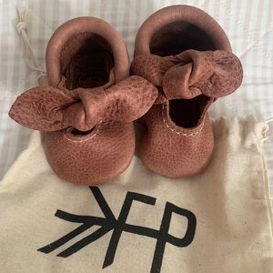 Freshly Picked Moccs